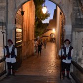  Ploce Gate, Dubrovnik